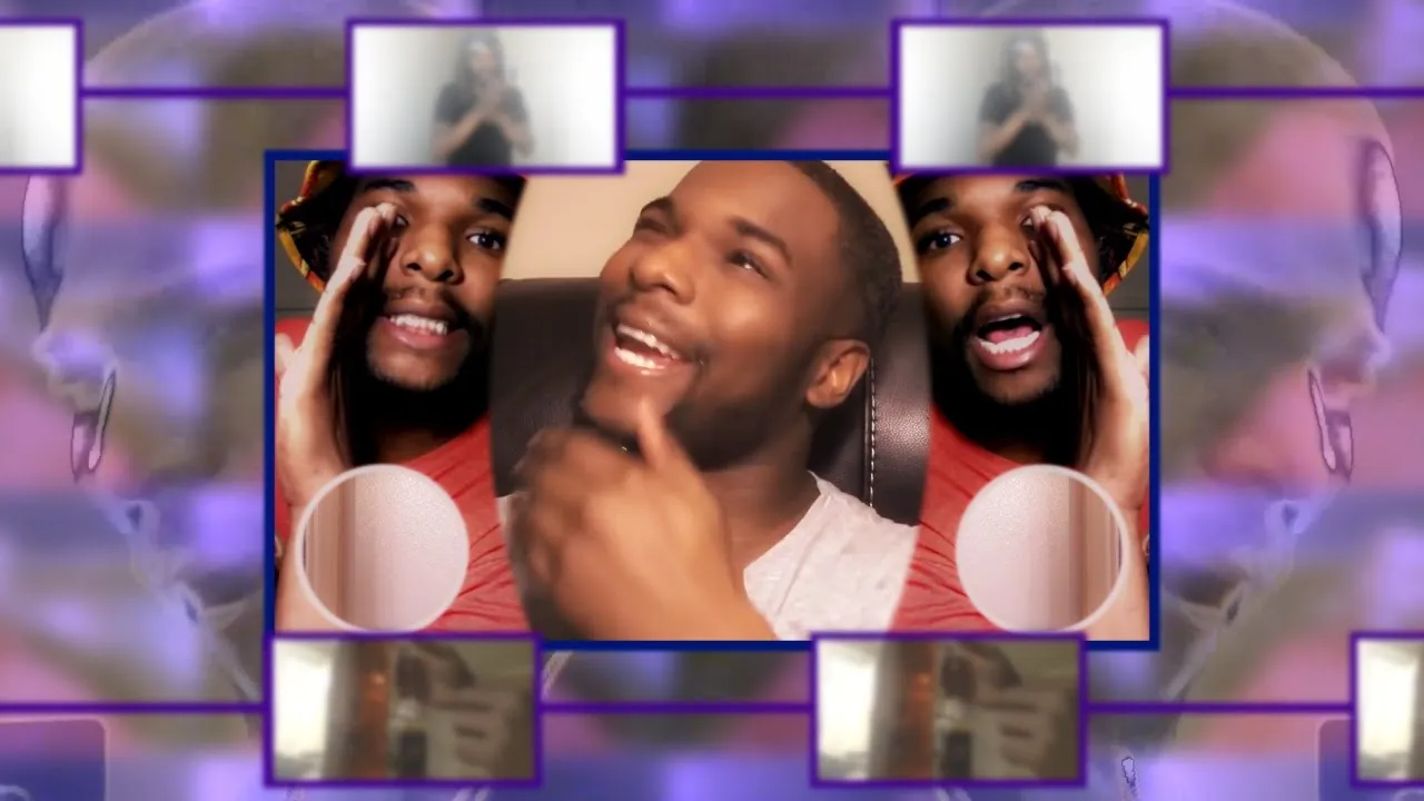 Could You Spare Me A Soda?