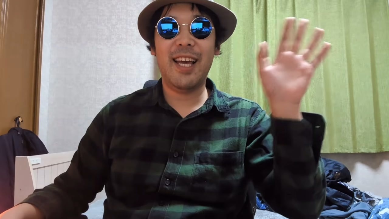 きしめ顎んく