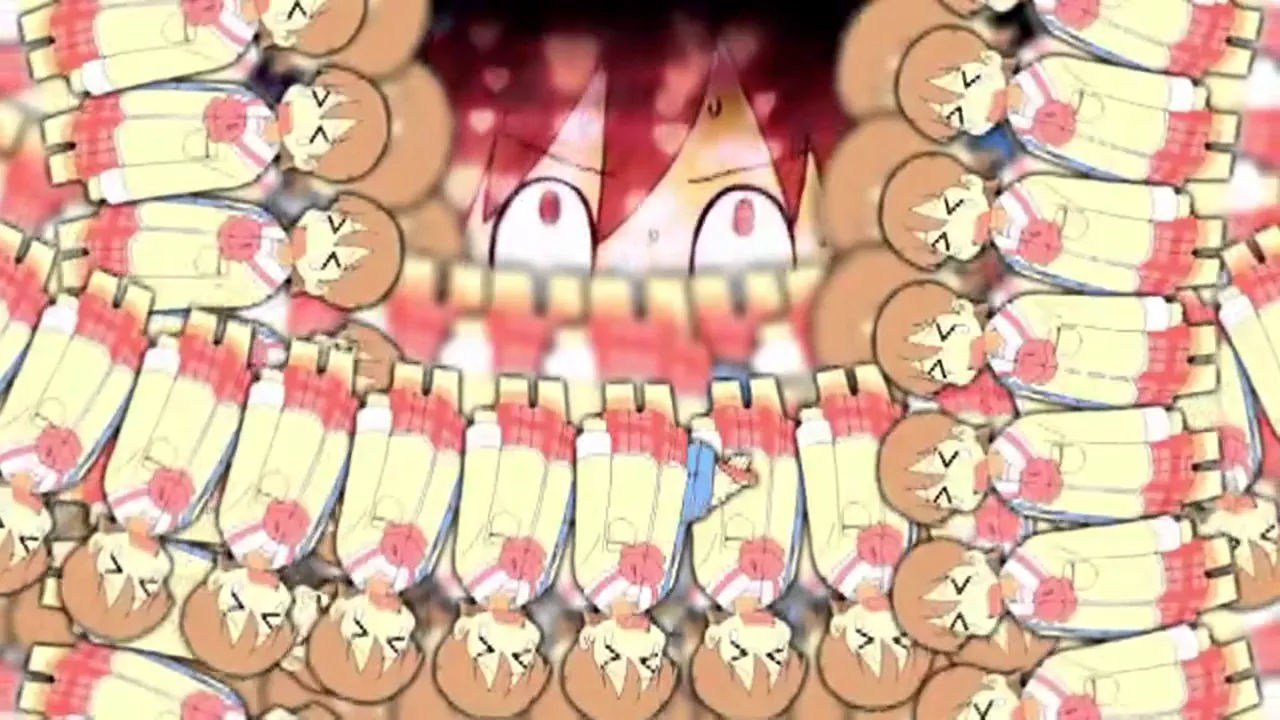 ❤ Yukko Aioi Loves Sexting! ❤