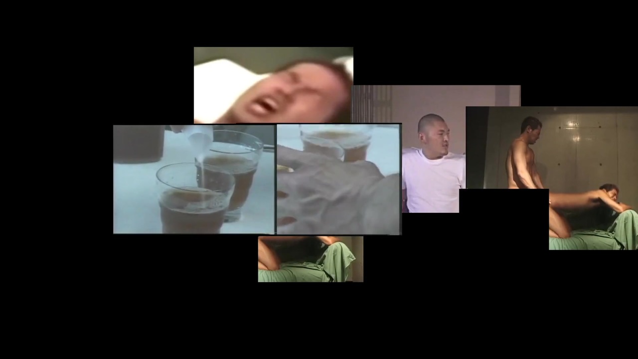 野獣ストライク