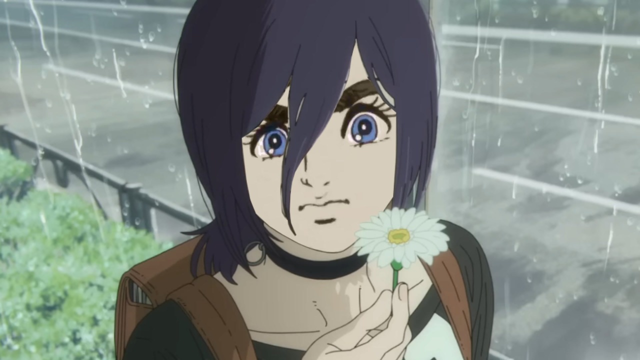 チェンソーマン研！　レゼ篇