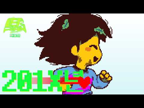 [Let's PLAY 2] 201X년