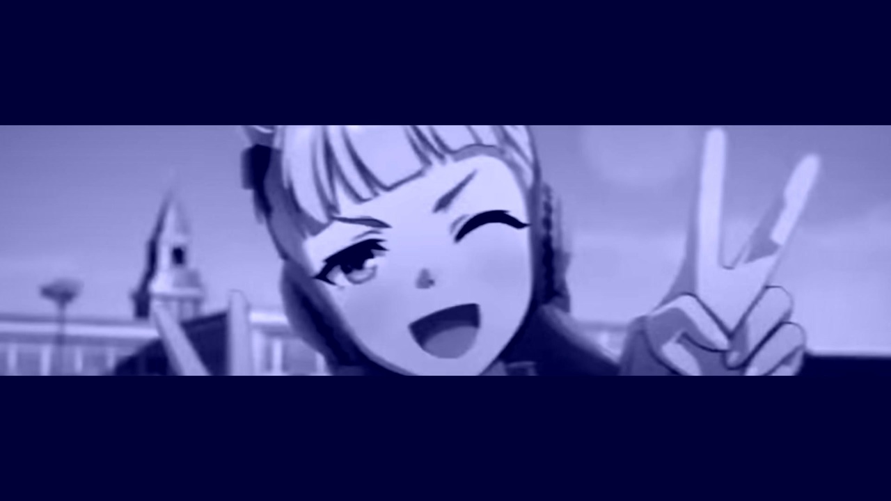 Golshisama Scramble!