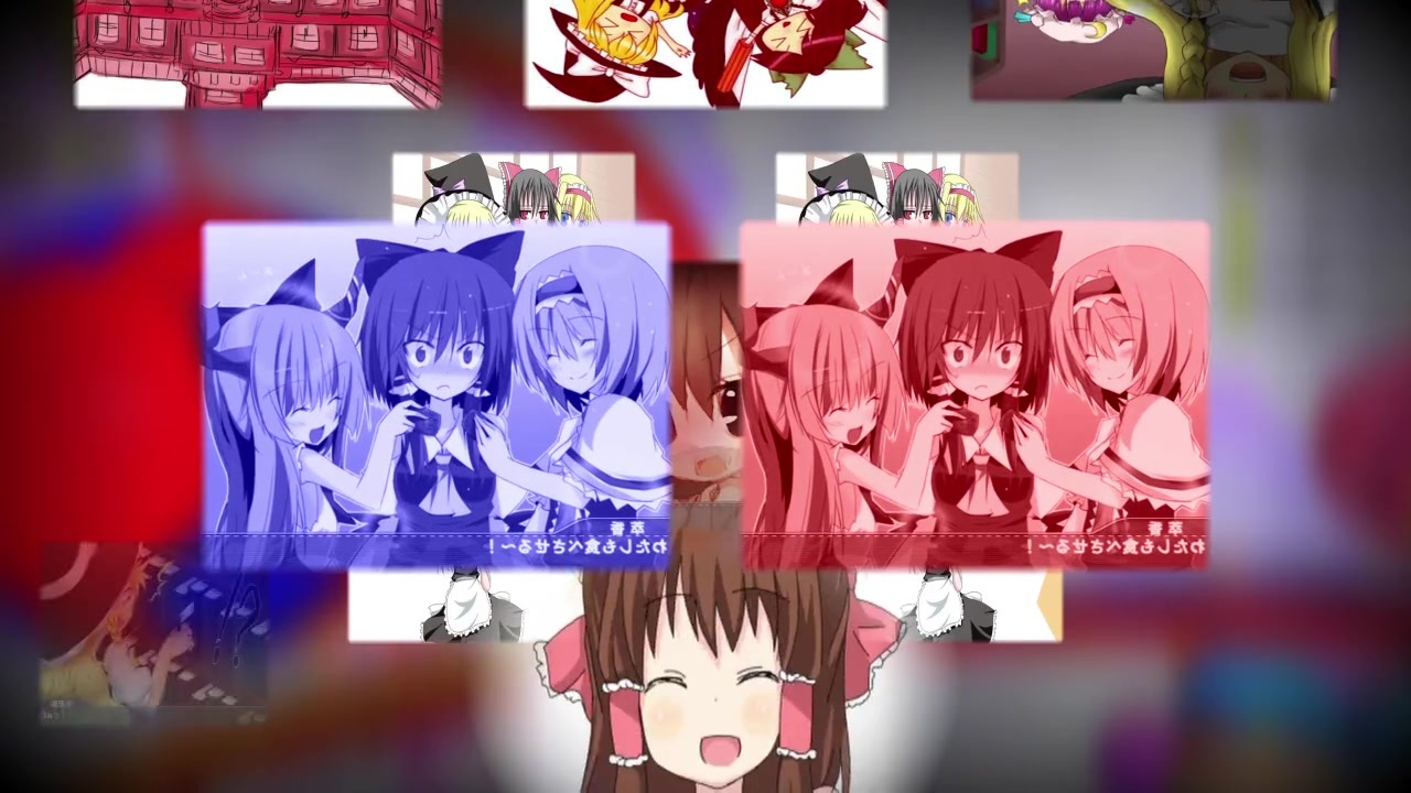 シュガーレーン☆