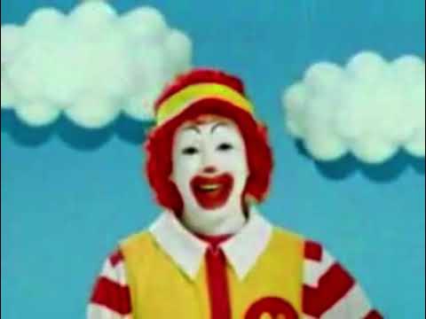 Clown of McPotion