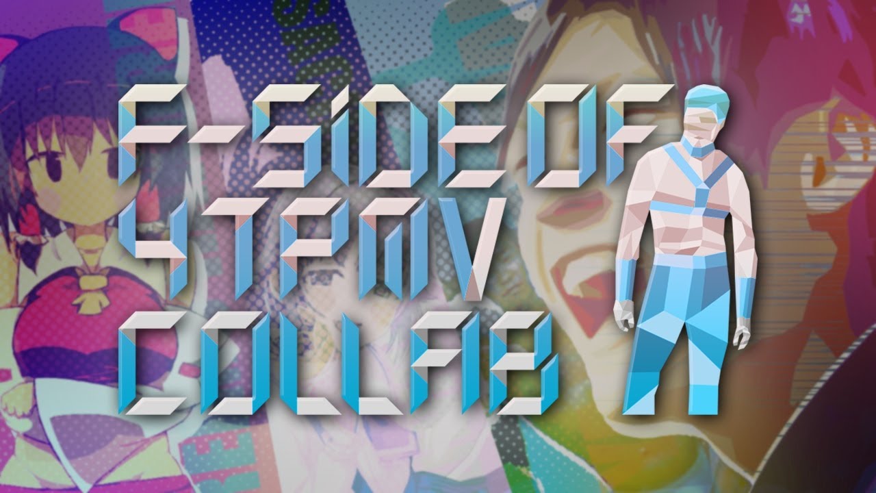 【国際合作】F-Side of YTPMV 【Collaboration】