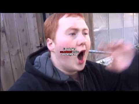 Ginger Story