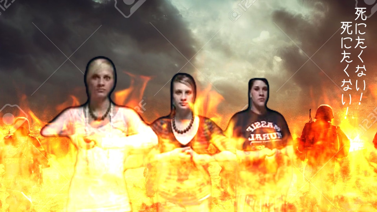 ローリンマーマ【短剣隊】