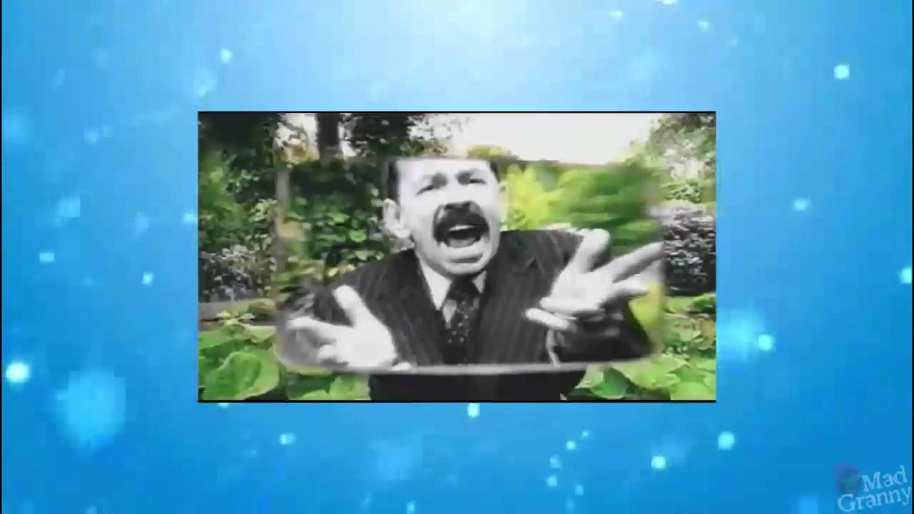 Take off and land in Scatman's World