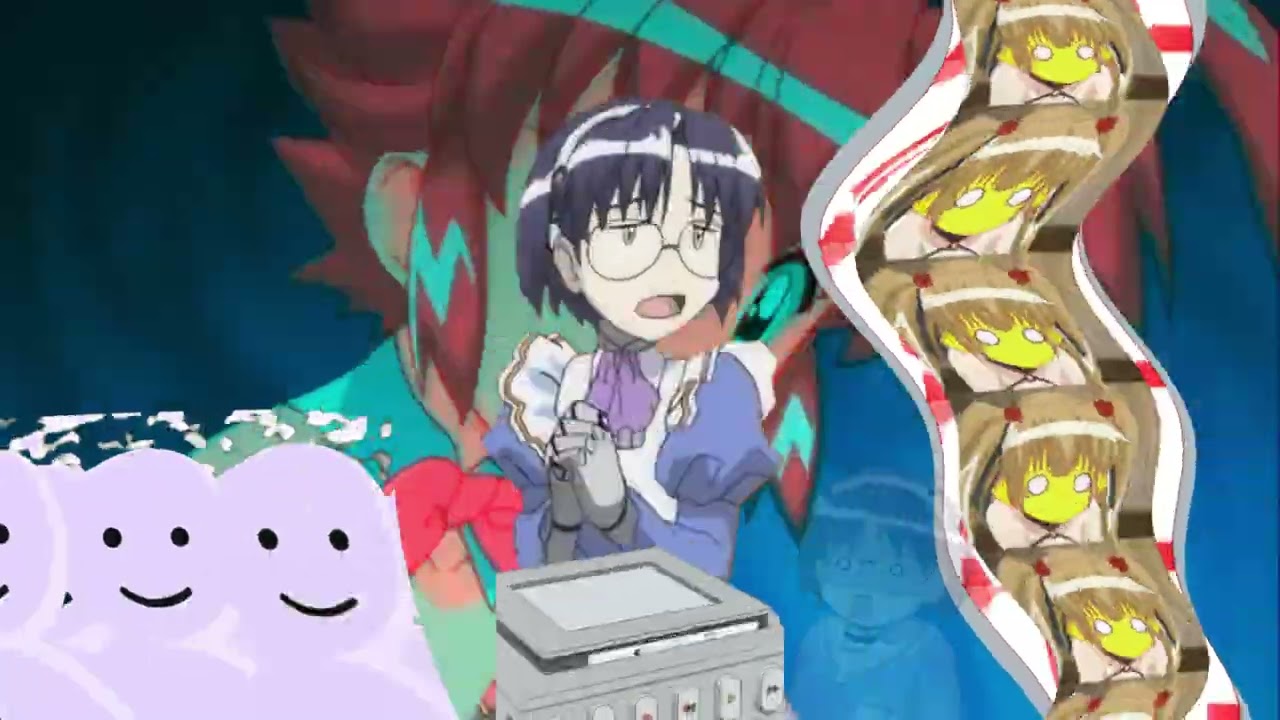 Vs. Aiko