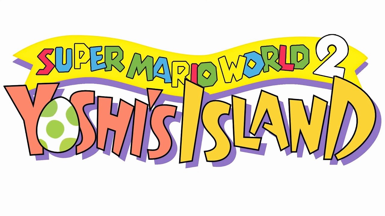 Athletic Theme - Yoshi's Island