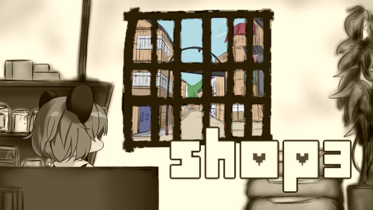 Shop3☆