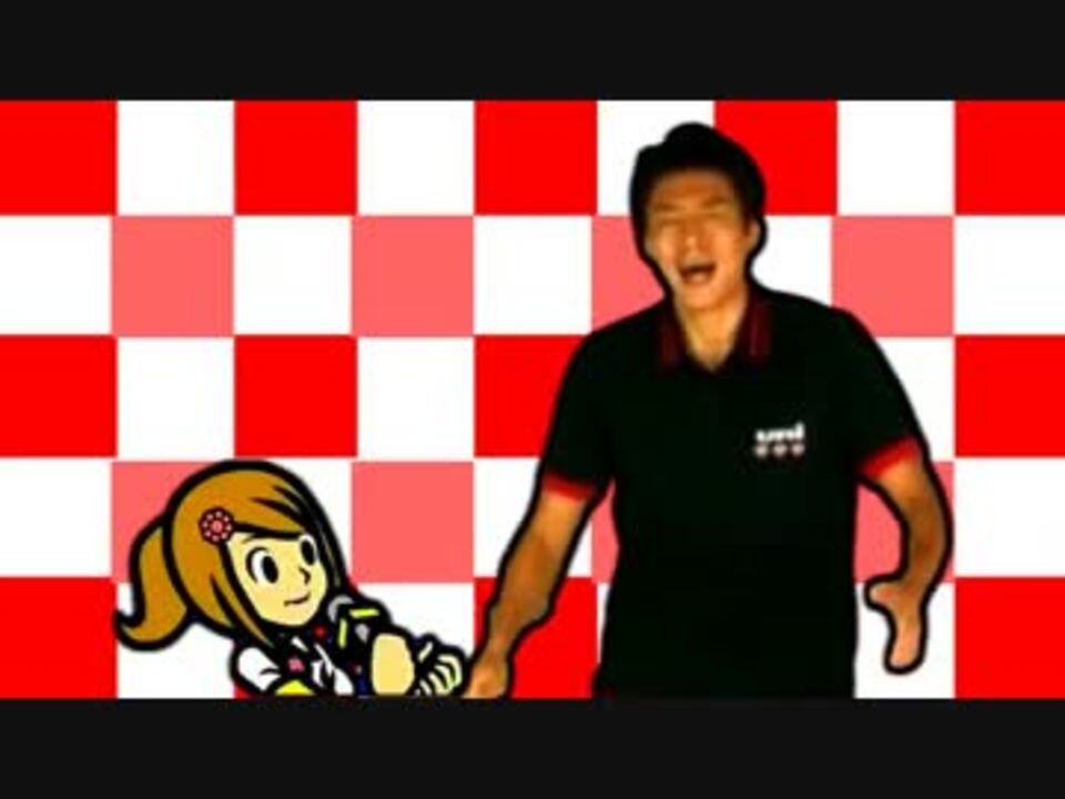 【松岡修造】シュウゾウ会見
