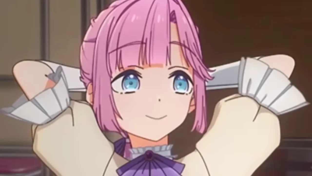 やりますねぇ！