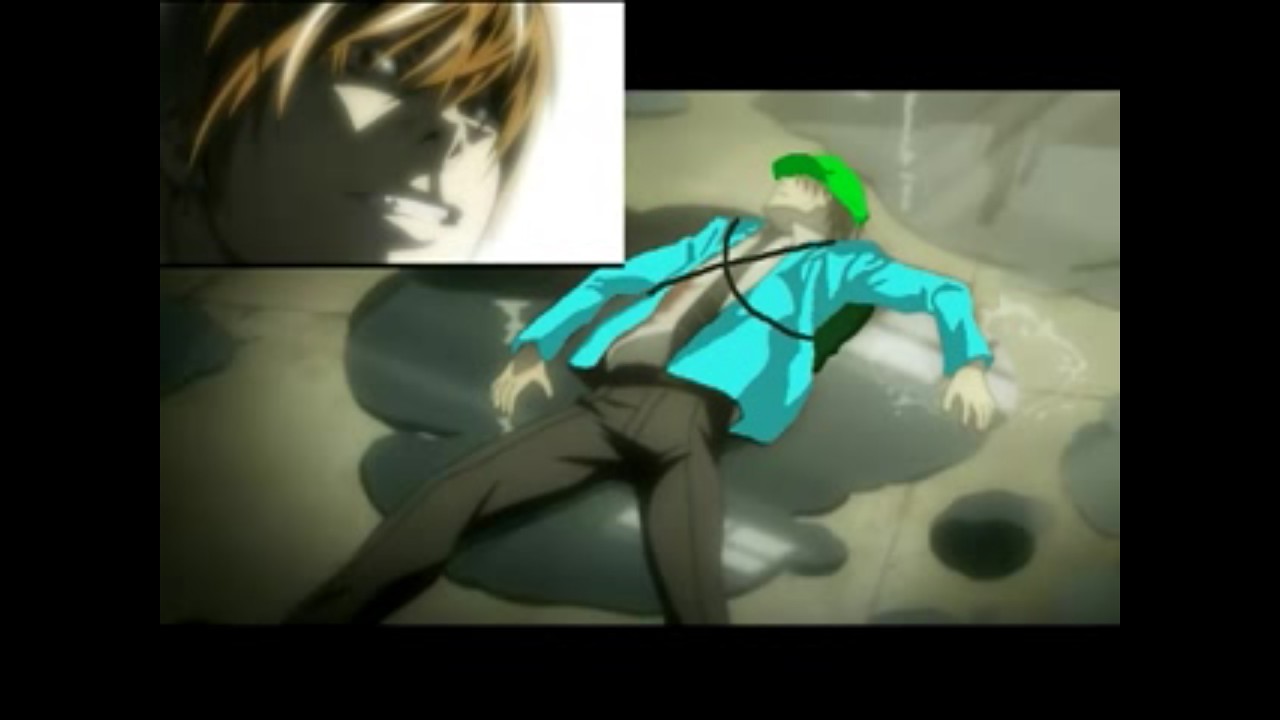 芥川神之介の夜神～light　Friend～