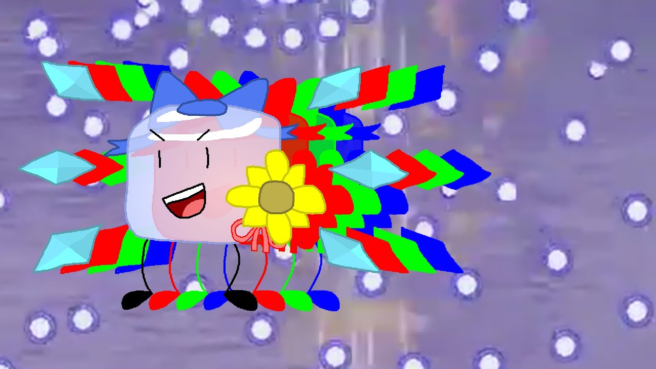 Beloved Icecubeish Girl