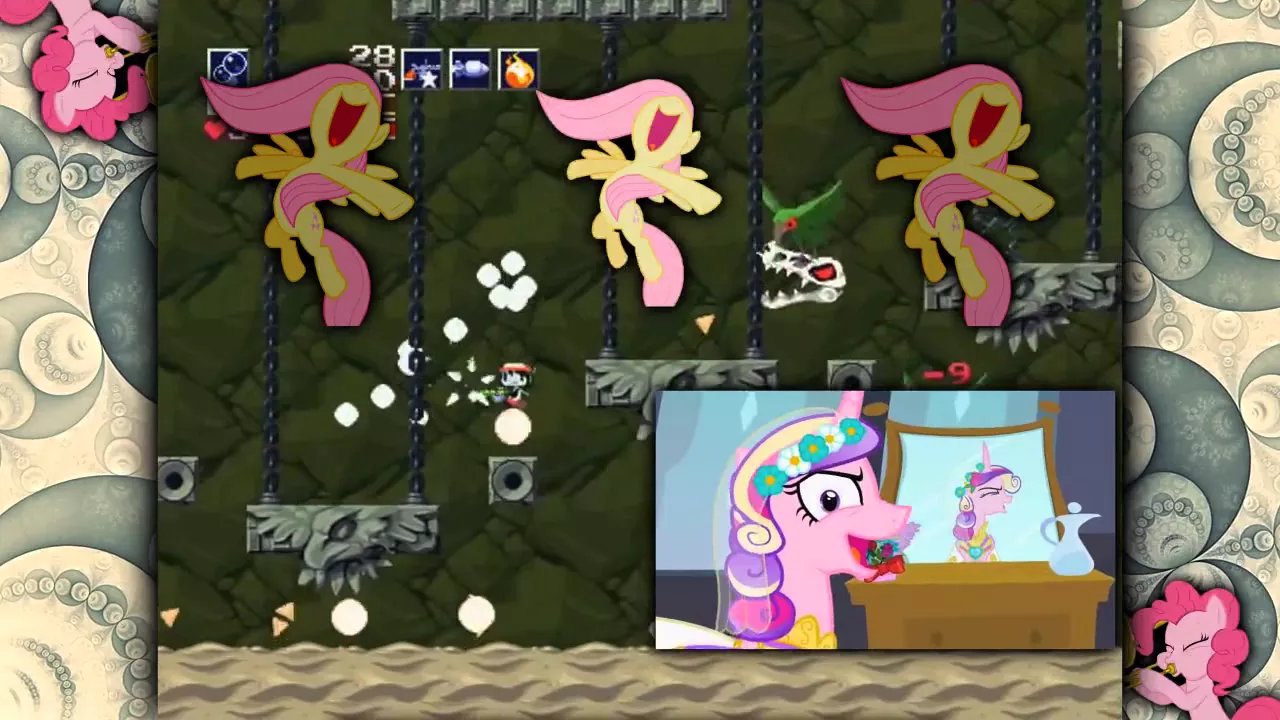 Meltpony 2