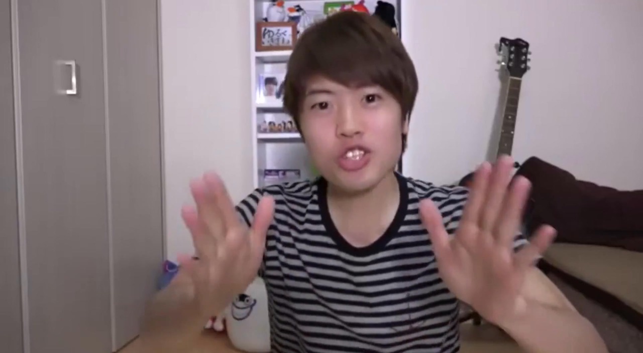 ルーネイトおてんばゲイマスオ