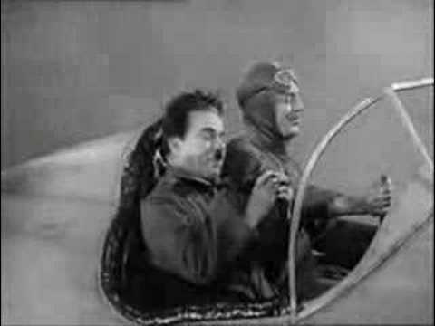 YTPMV: Hynkel's Redemption as Peanut Oil