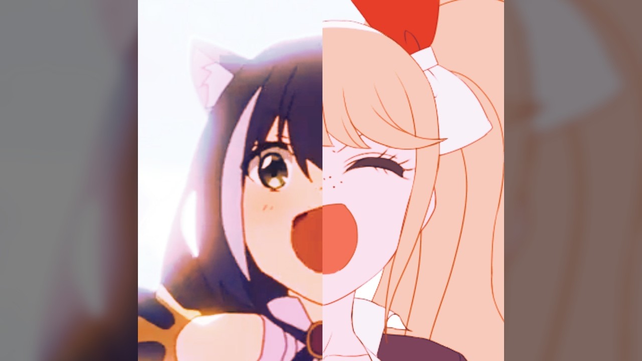 おはっくまーっ！！！ (Shelved)