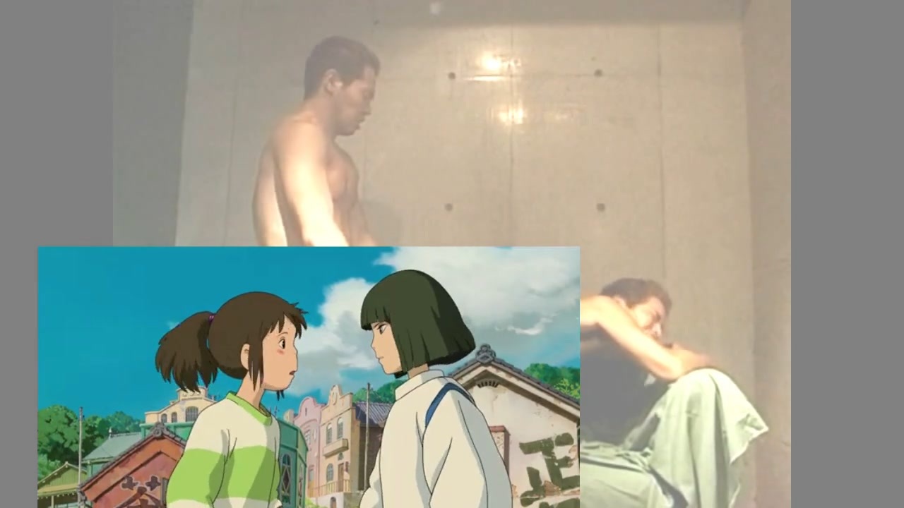 千(輩)と遠の神隠し