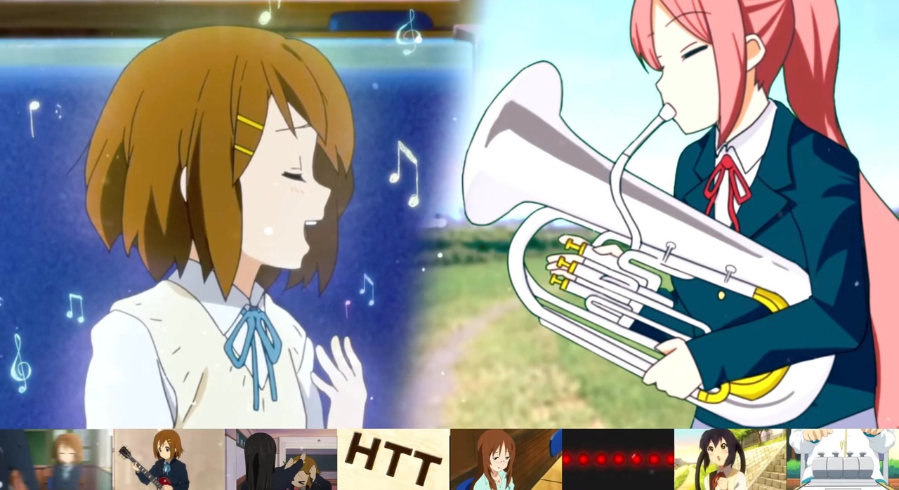 踊る茶飛沫!