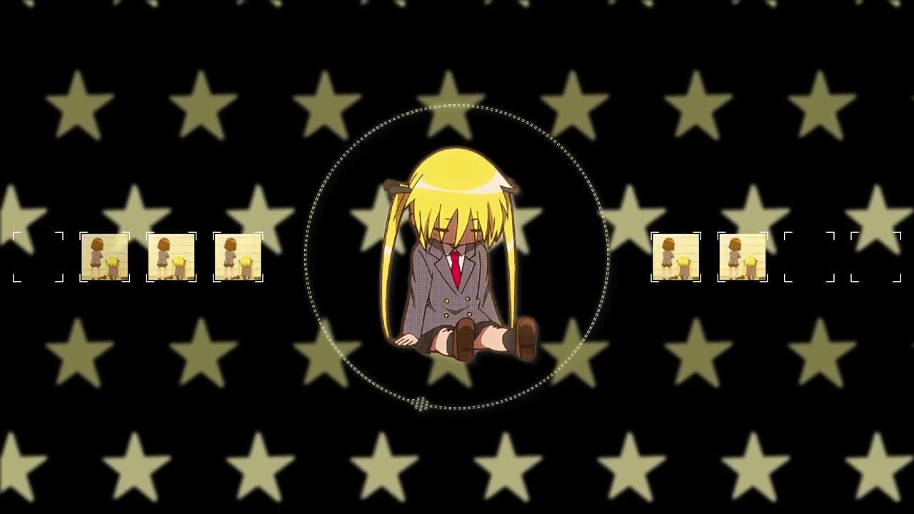 キルミーベイベーの子守唄