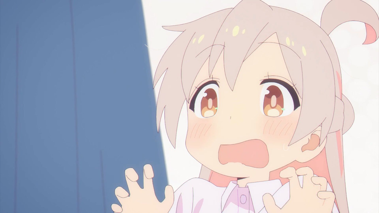 おてんばレズマヒロ