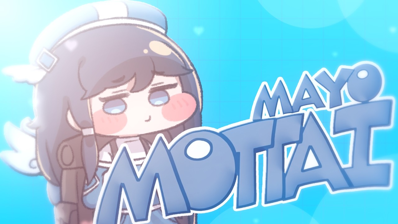 【MV】마요 - MOTTAI