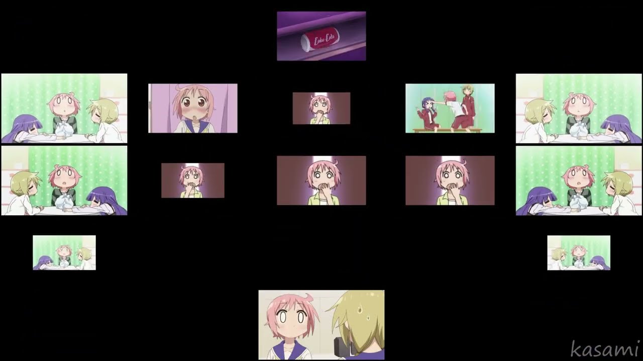 Yuzukoncept