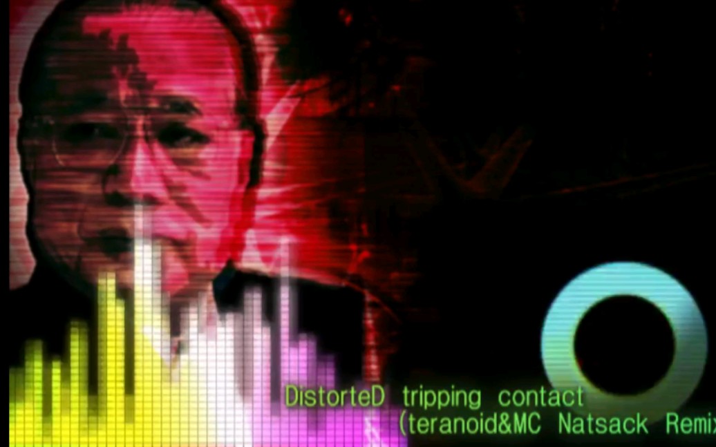 【音のみ】tripping contact(寺noid&MC Inusack Remix)