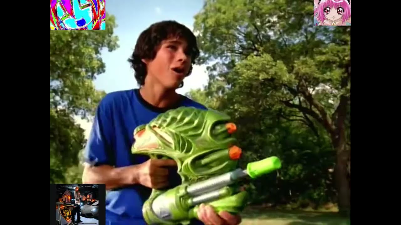 like2 pump ooze