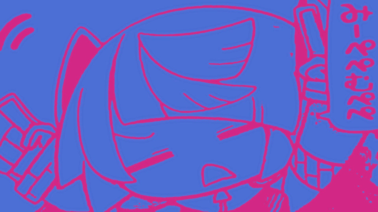 むぺぺふぁんく