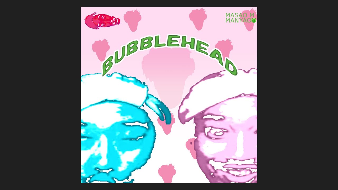 Bubblehead M.M.