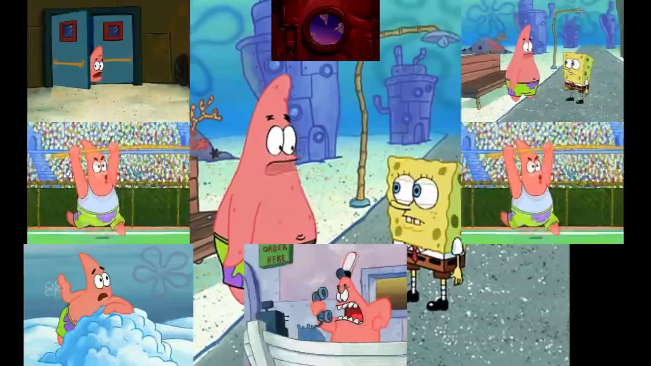 Maybe It's The Way You're Megalovania'd