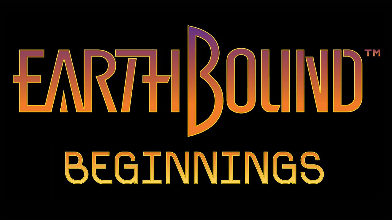 Bein' Friends (NTSC Version) - EarthBound Beginnings/MOTHER