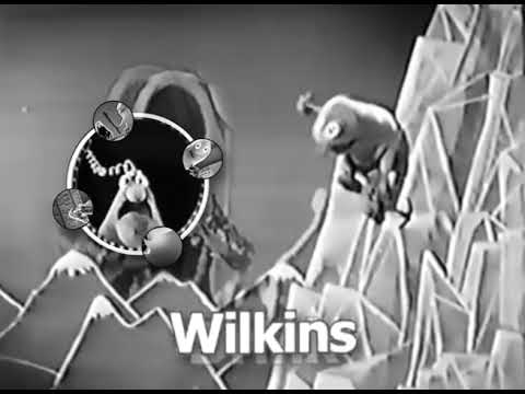 Wilkins Ultimatum