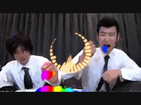 ダブステップ糞喰漢