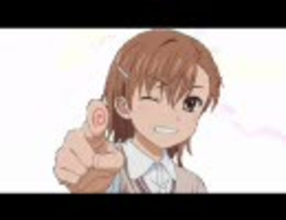 御坂レーシング 【とある魔術の禁書目録】