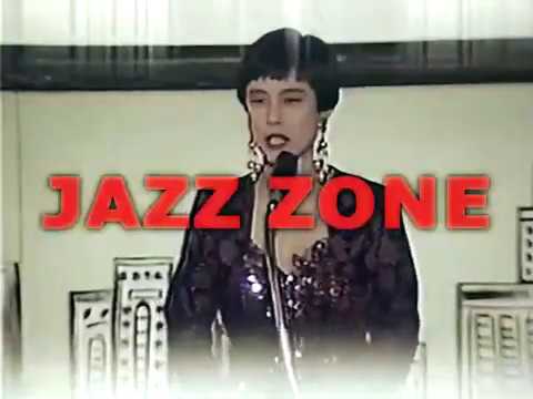 JAZ ZONE