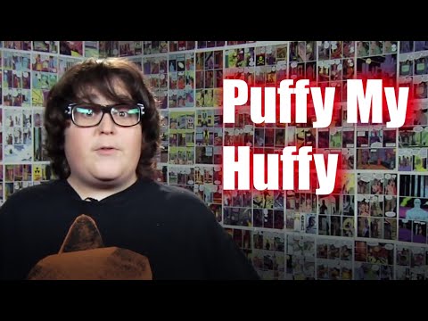 Puffy My Huffy