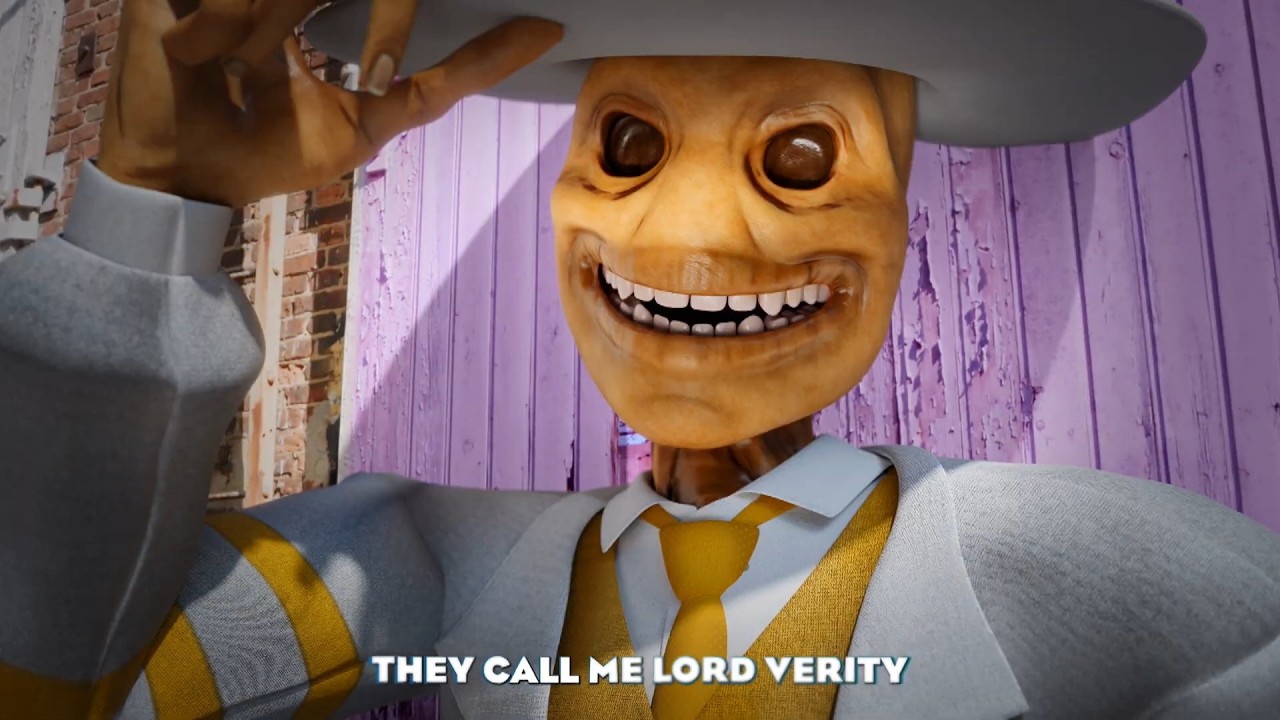 verity heartbreak