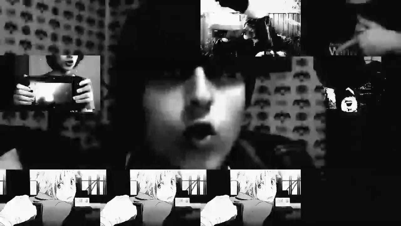 H4x0R V1d30 0_o