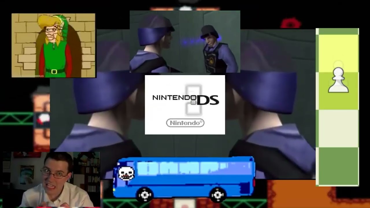 another medium ytpmv