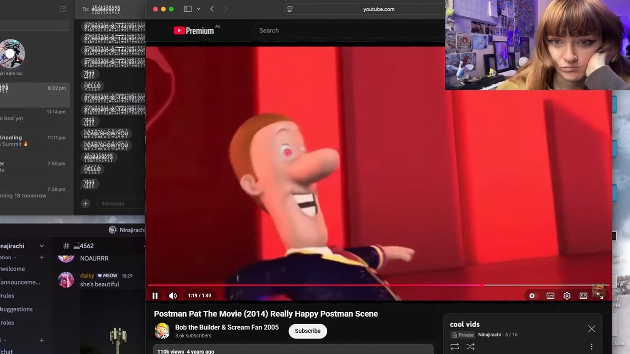 posthazard