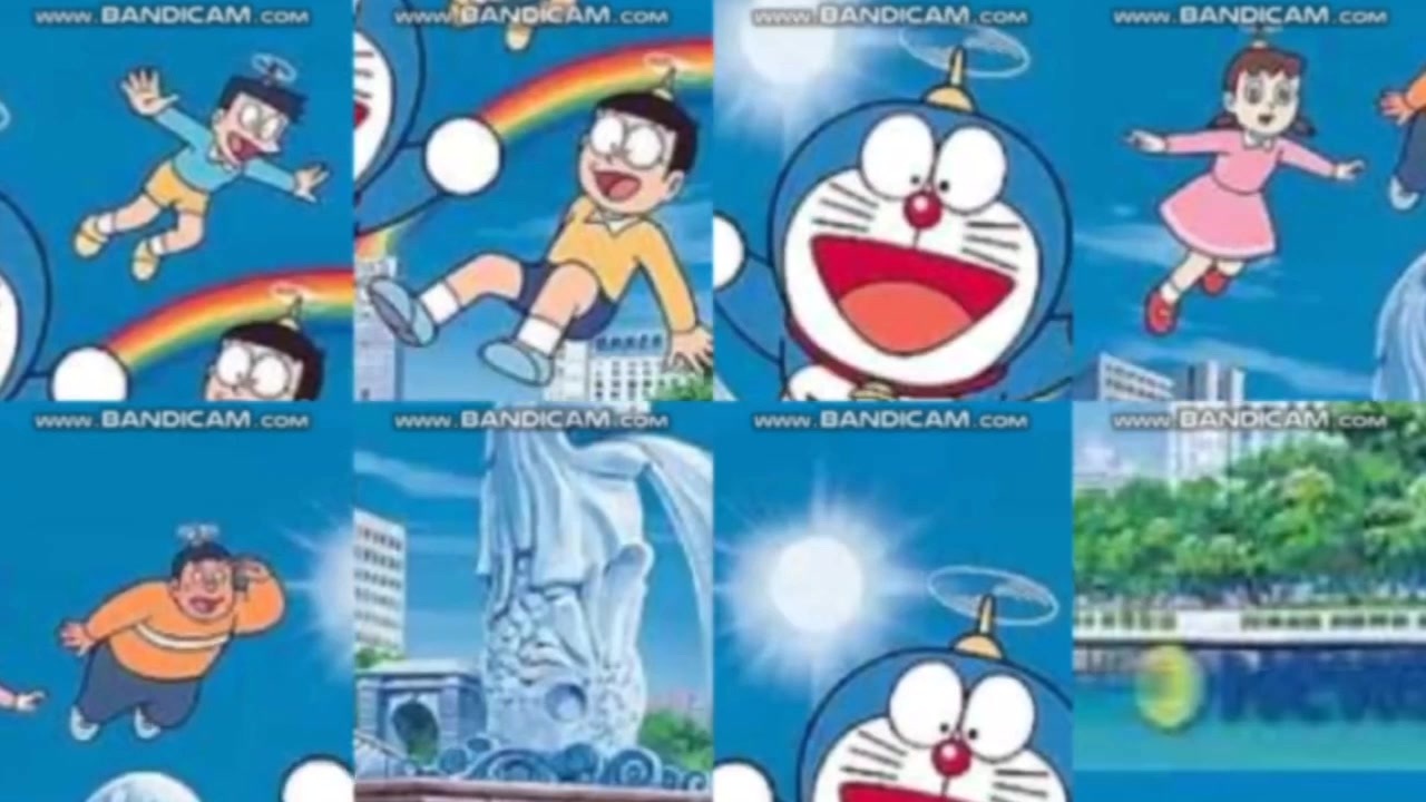 スネ夫の自慢話が！