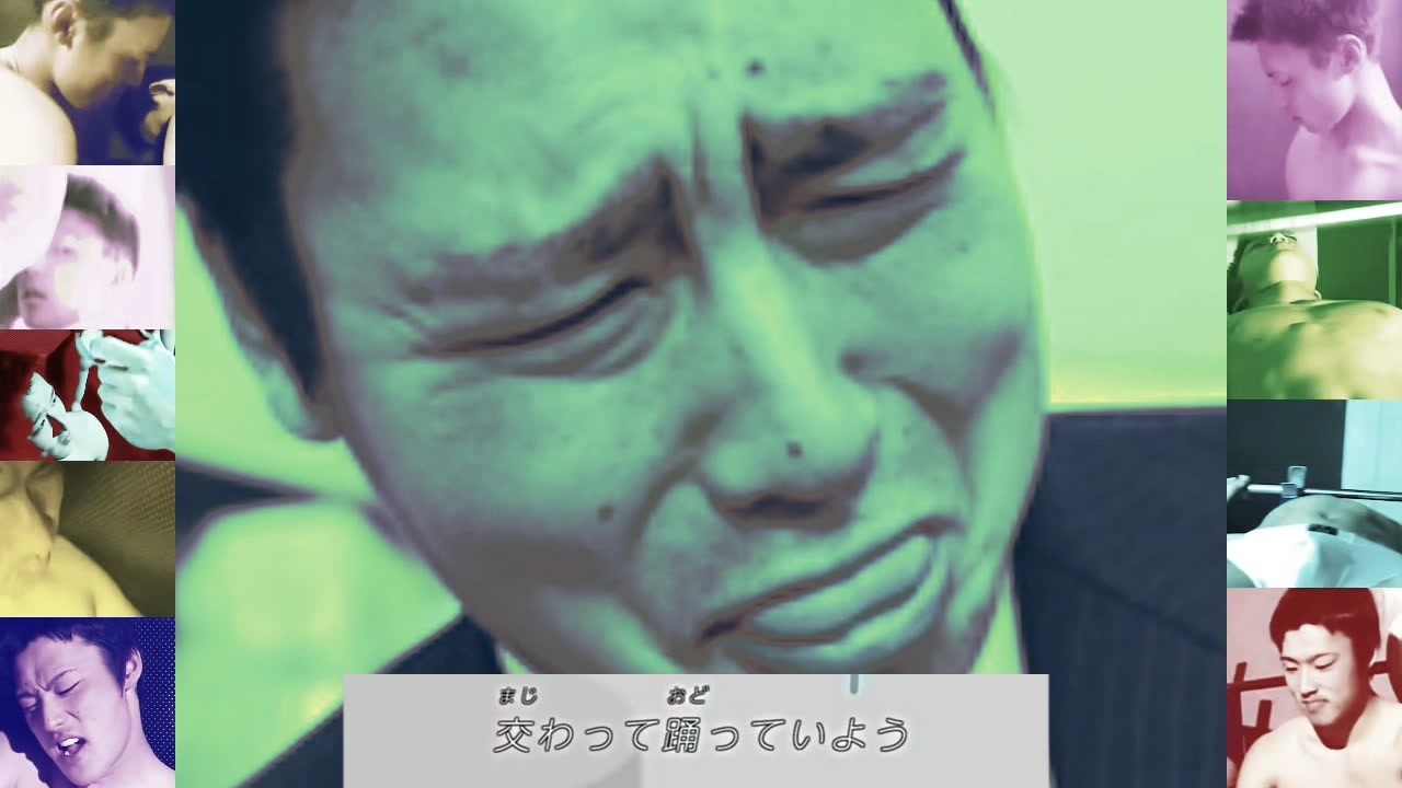 ノウナイダイボウ