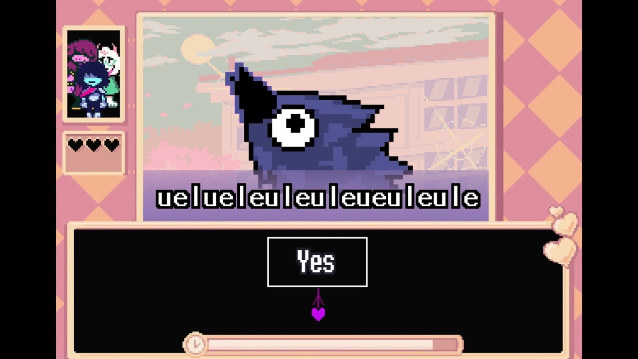Cutie Kaw Kaw Magic