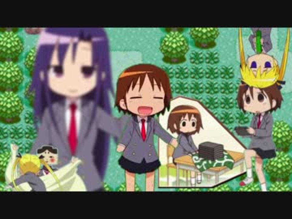 キルミーの101ばんどうろ。