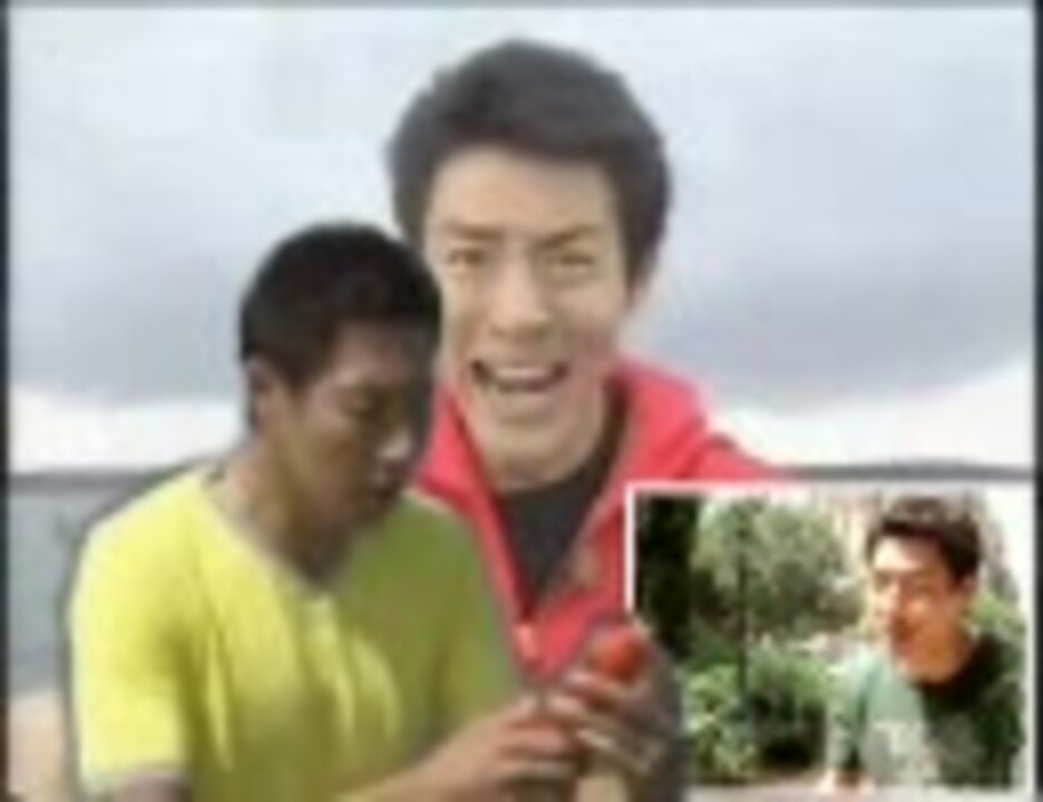 【松岡修造】キキョウからお前は富士山だシティ